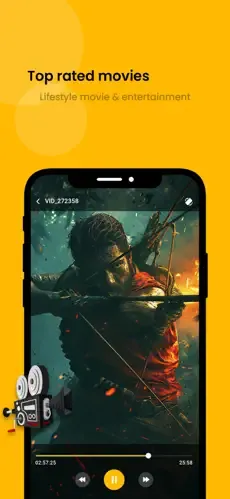 fancode-com17854826195285 Top Rated Movies